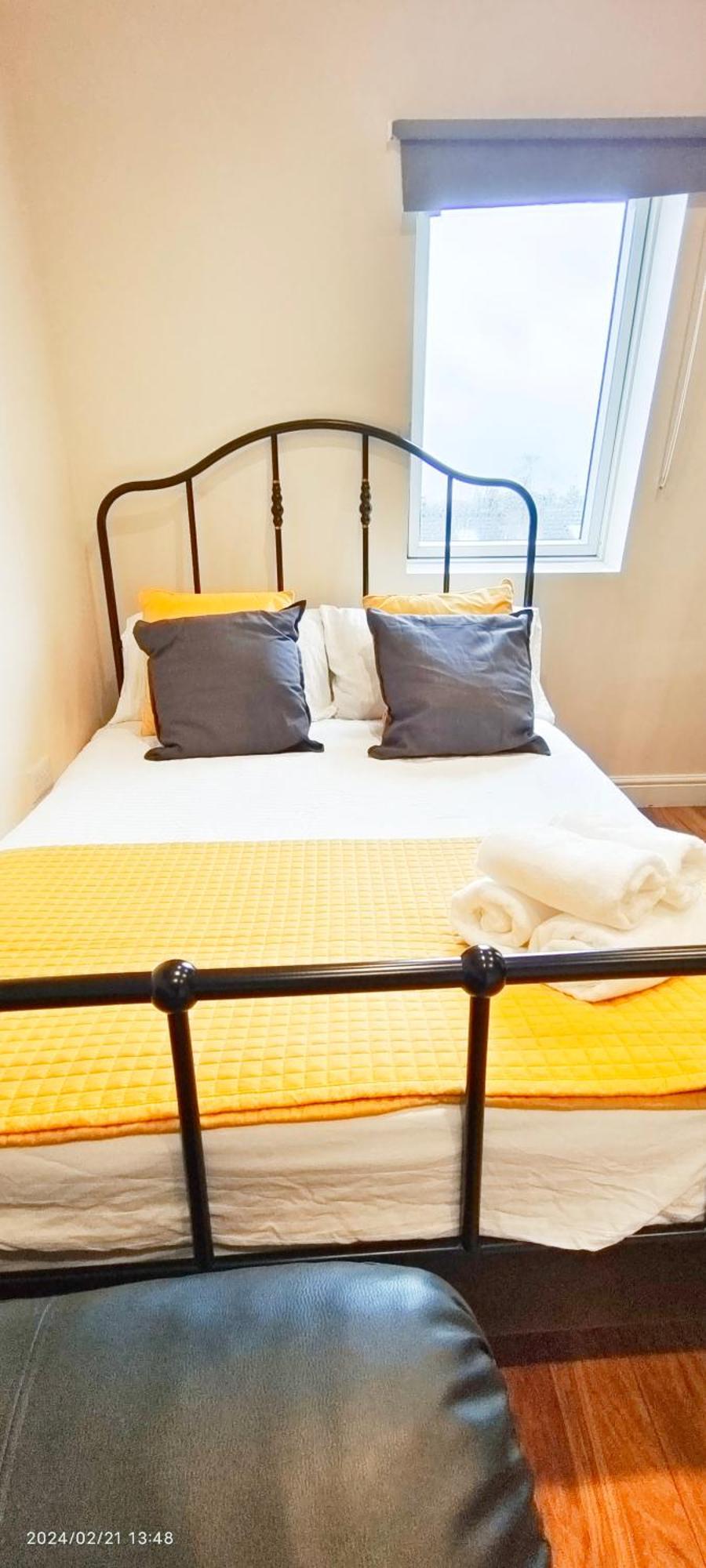 Tulip 5 Top Floor At Hammersmith Londres Exterior foto